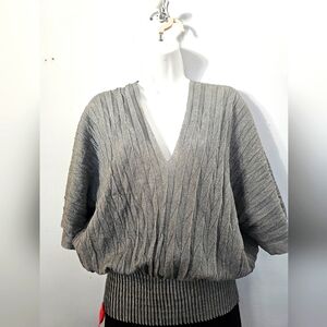 LAFAYETTE 148 SILVER TOP